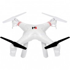 Cobra RC Toys 908728 2.4GHz UFO Drone Quad with HD Video Camera   554695139